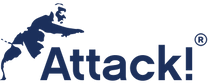 Attack! Marketing - Logo